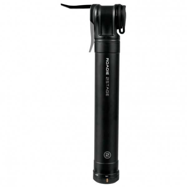 Topeak - Roadie 2-Stage - Minibomba