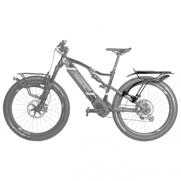 Topeak - Tetrarack Fender M2 - Parafango