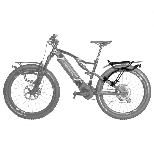 Topeak - Tetrarack Fender M2 - Schutzblech