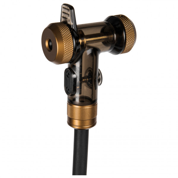 Topeak - Tubi Head Upgrade Kit - Jalkapumppu