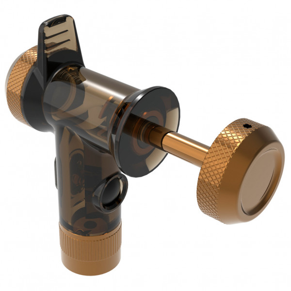 Topeak - Tubi Head Upgrade Kit - Jalkapumppu