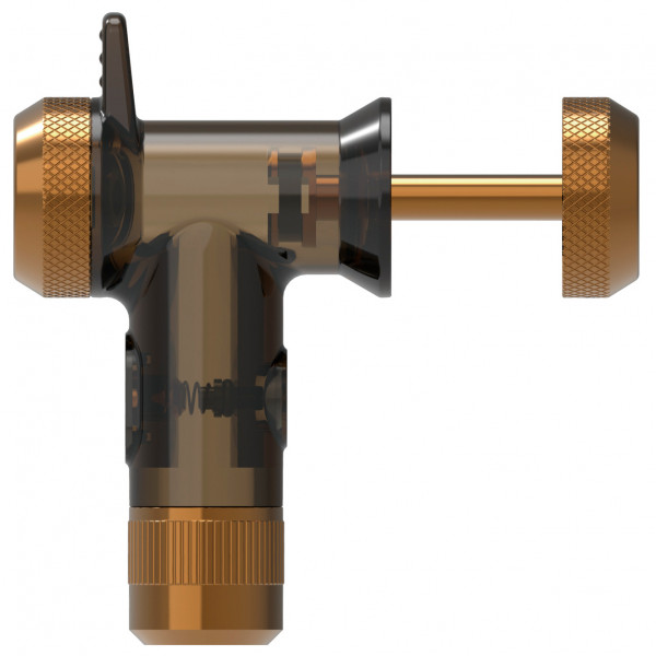 Topeak - Tubi Head Upgrade Kit - Jalkapumppu