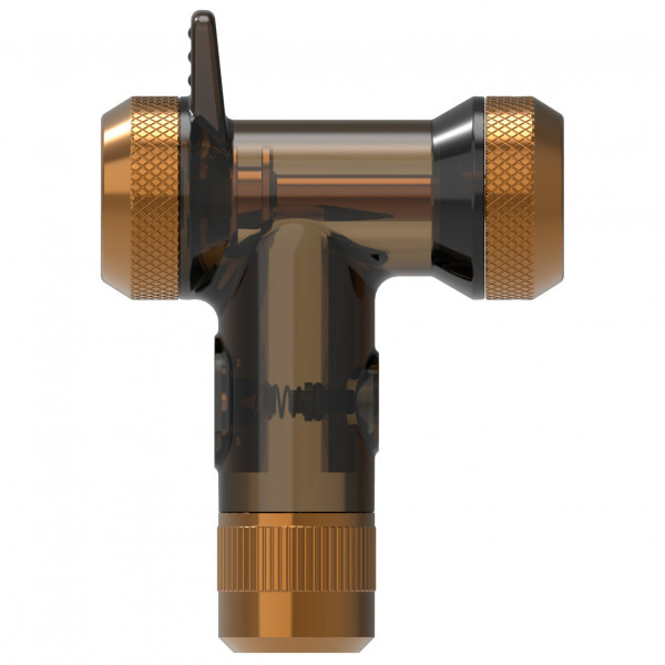 Topeak - Tubi Head Upgrade Kit - Jalkapumppu