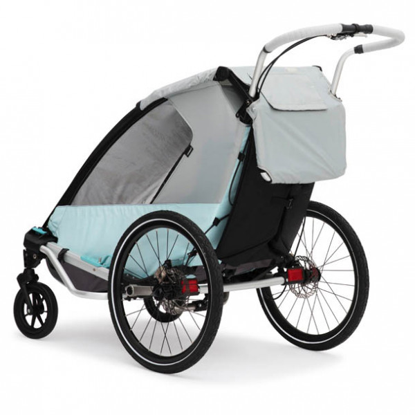 Leggero - Enso 2 Family - Kinderanhänger