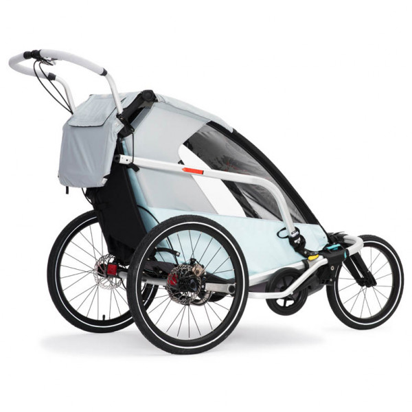 Leggero - Enso 2 Complete - Cykelvagnar