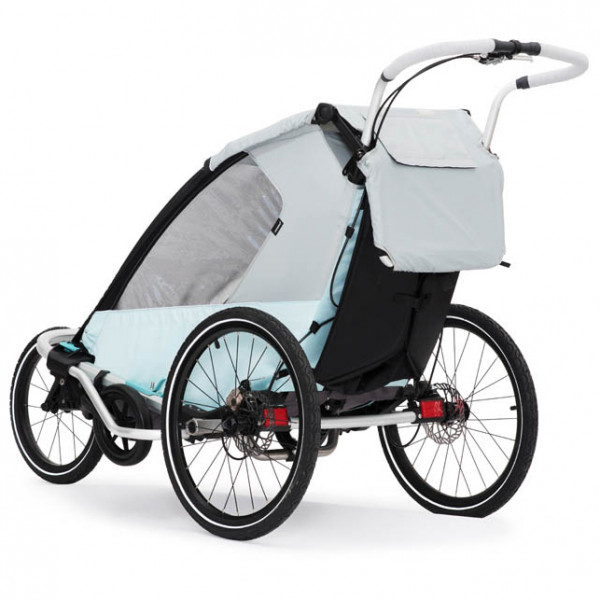 Leggero - Enso 2 Complete - Remolques para niños