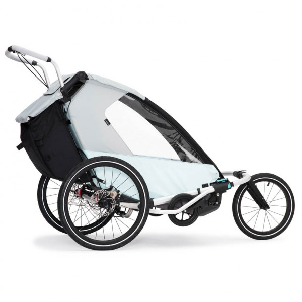 Leggero - Enso 2 Complete - Remolques para niños