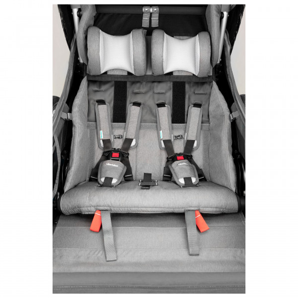 Qeridoo - Kidgoo2 - Kinderfietskar