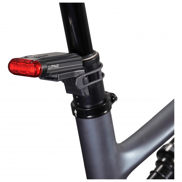 Lupine - C14 Mag StVZO - Fietslamp