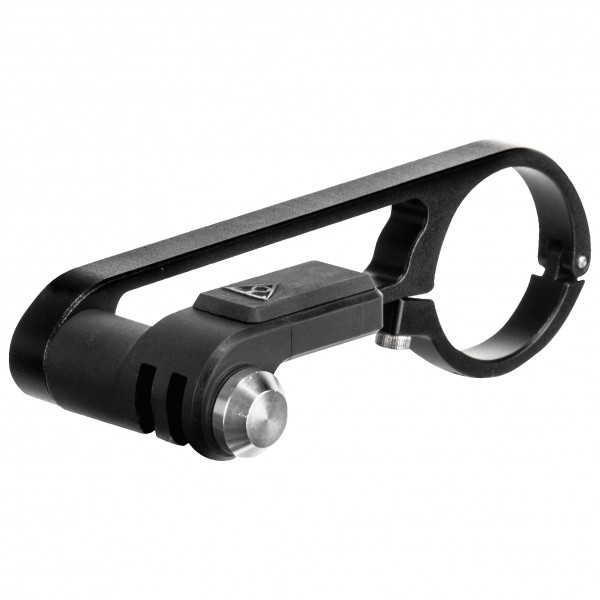 Topeak - CubiCubi Aluminum Mounting Bracket - Pidike ohjaustankoon