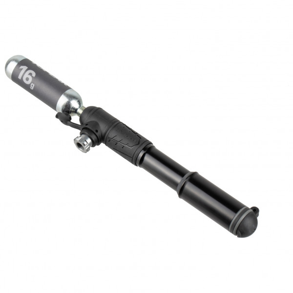 Topeak - Hybridrocket HP Mini - Mini pump