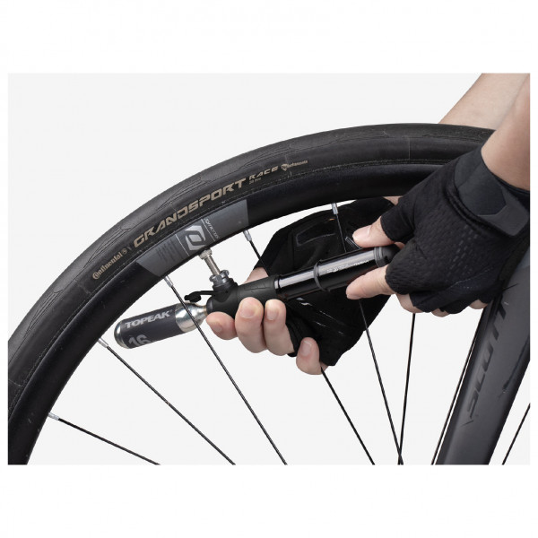 Topeak - Hybridrocket HP Mini - Minibomba