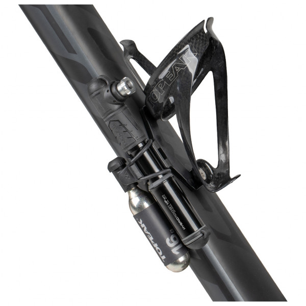 Topeak - Hybridrocket HP Mini - Minipump