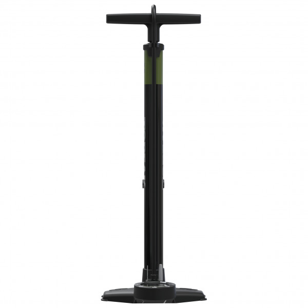 Topeak - JoeBlow Mountain EX mit TwinHead - Bomba de pie