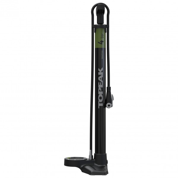 Topeak - JoeBlow Mountain EX mit TwinHead - Staande pomp