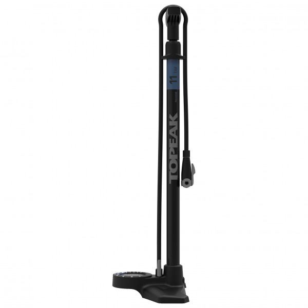 Topeak - JoeBlow Roadie EX mit TwinHead - Staande pomp