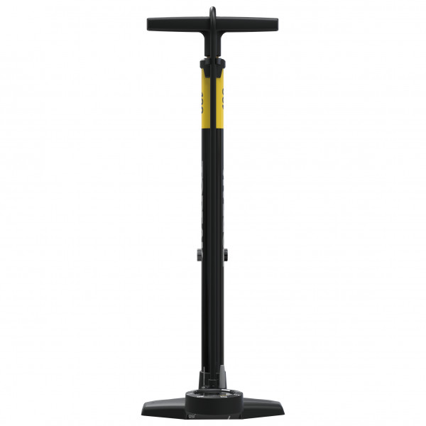 Topeak - JoeBlow Urban EX mit TwinHead - Fodpumpe