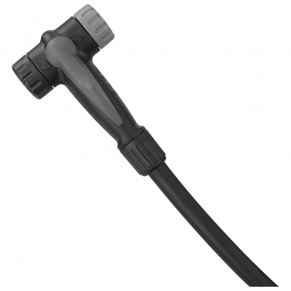 Topeak - JoeBlow Urban EX mit TwinHead - Fodpumpe