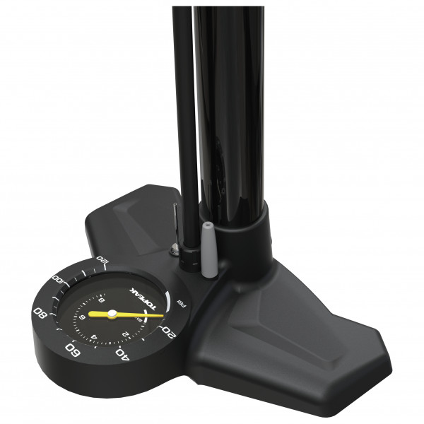 Topeak - JoeBlow Urban EX mit TwinHead - Fodpumpe