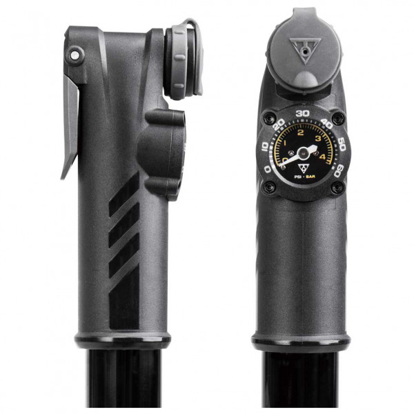 Topeak - Mountain DA G - Minipump