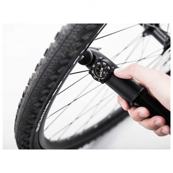 Topeak - Mountain DA G - Minipump