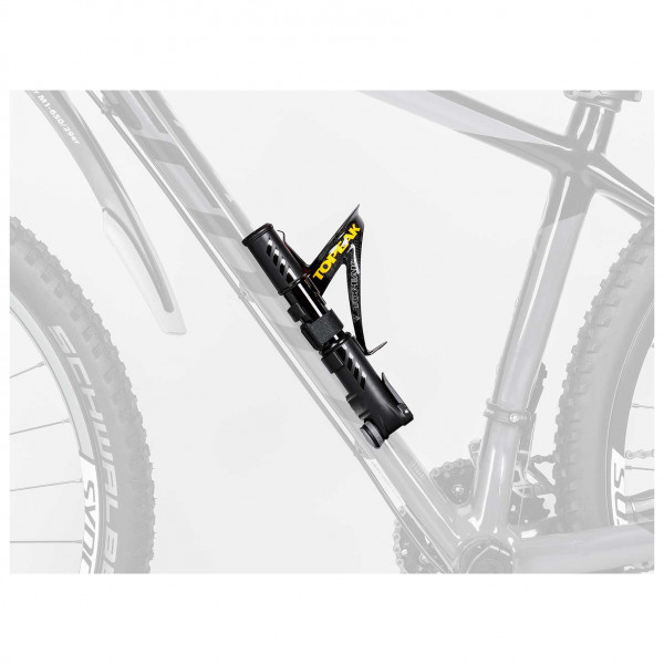 Topeak - Mountain DA G - Minipump