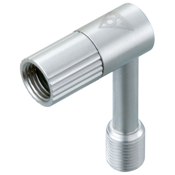 Topeak - Pressure-Rite Schrader Valve Adapter - Tyre & tube accessories