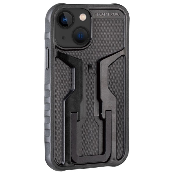 Topeak - RideCase for iPhone 13 - Beskyttelsesbetræk