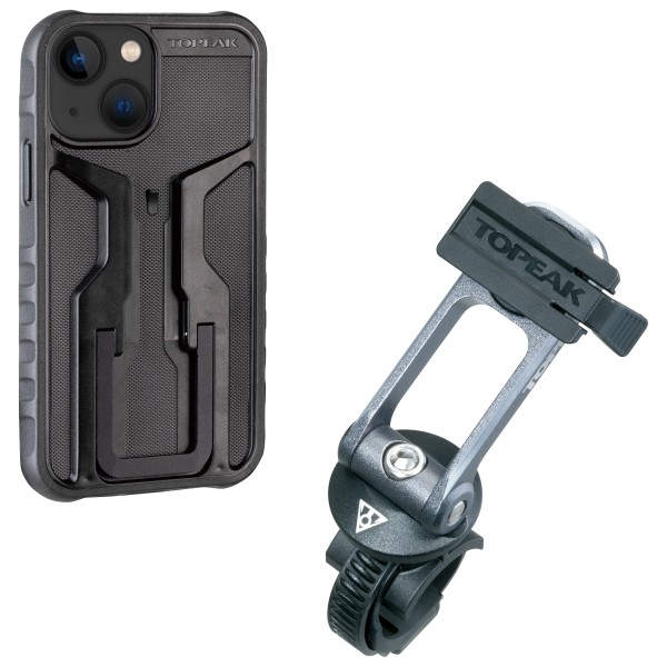 Topeak - RideCase for iPhone 13 - Beskyttelsesbetræk