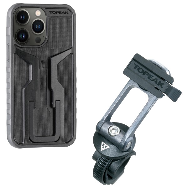 Topeak - RideCase voor iPhone 13 Pro Max - Beschermhoes
