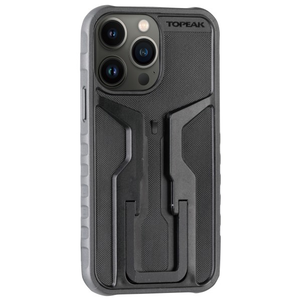 Topeak - RideCase voor iPhone 13 Pro Max - Beschermhoes