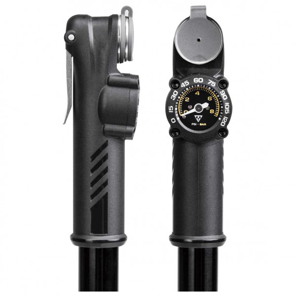 Topeak - Roadie DA G - Minibomba