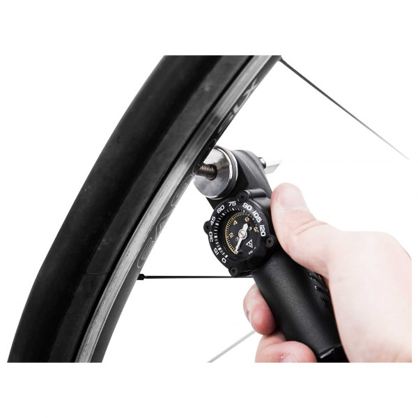 Topeak - Roadie DA G - Minipump