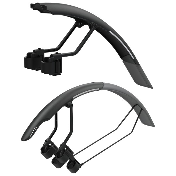 Topeak - TetraFender R1 & R2 Fender Set - Parafango