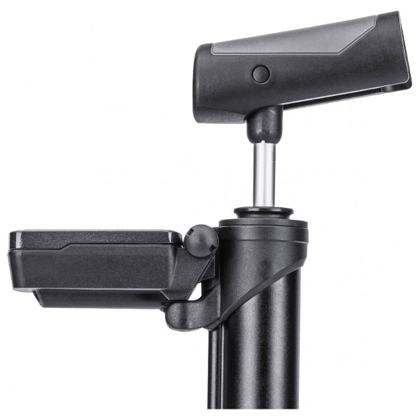 Topeak - Turbo Morph Digital - Minipomp