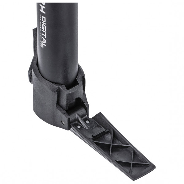 Topeak - Turbo Morph Digital - Pompa portatile