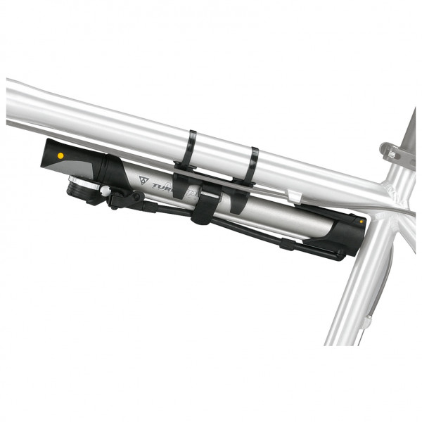 Topeak - Turbo Morph G - Minipomp