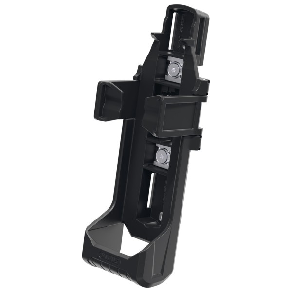 ABUS - Bordo Granit Twinset 6500K - Veloschloss