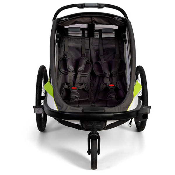 Hamax - Breeze - Child trailer
