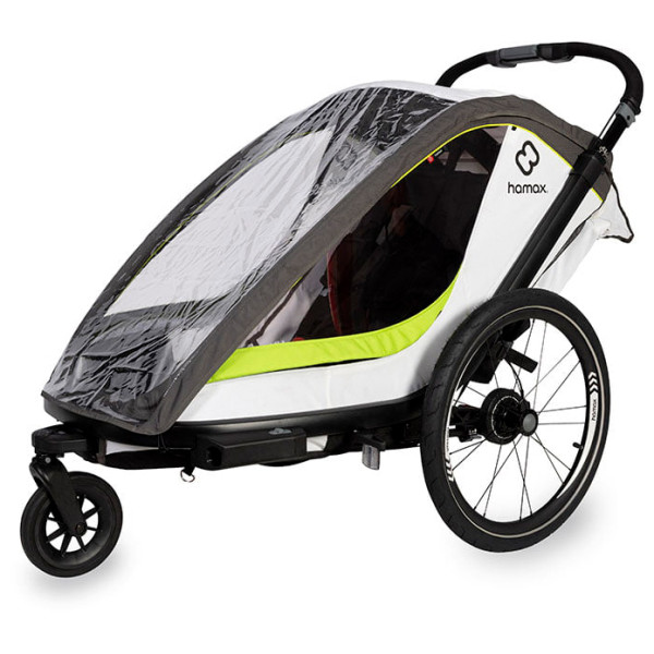 Hamax - Breeze - Rimorchi per bambini