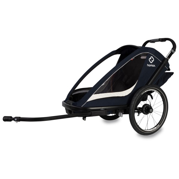 Hamax - Breeze One - Rimorchi per bambini