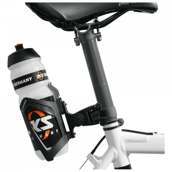 SKS - Adapter voor Fleshouder - Bidonhouder
