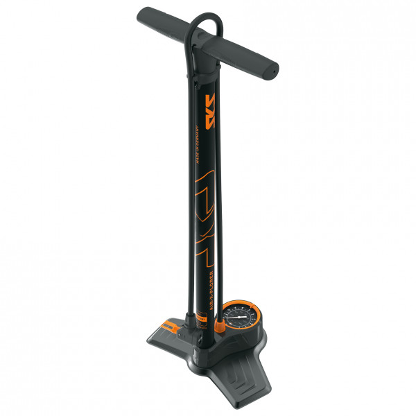 SKS - Air-X-Plorer 10.0 - Staande pomp