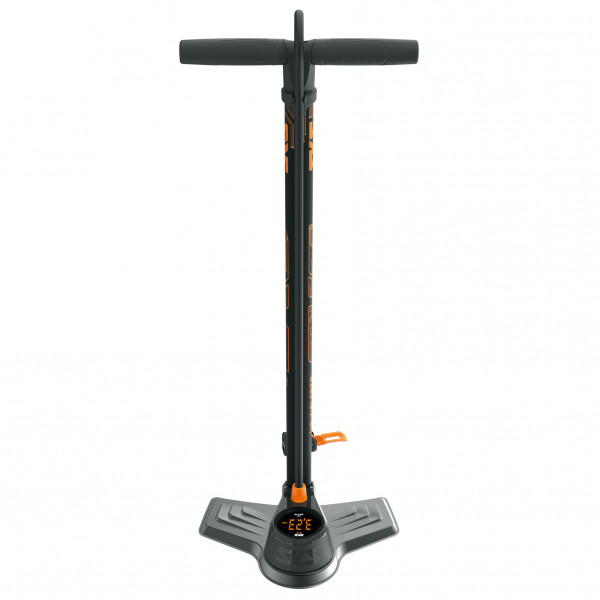 SKS - Air-X-Plorer Digi 10.0 - Fodpumpe