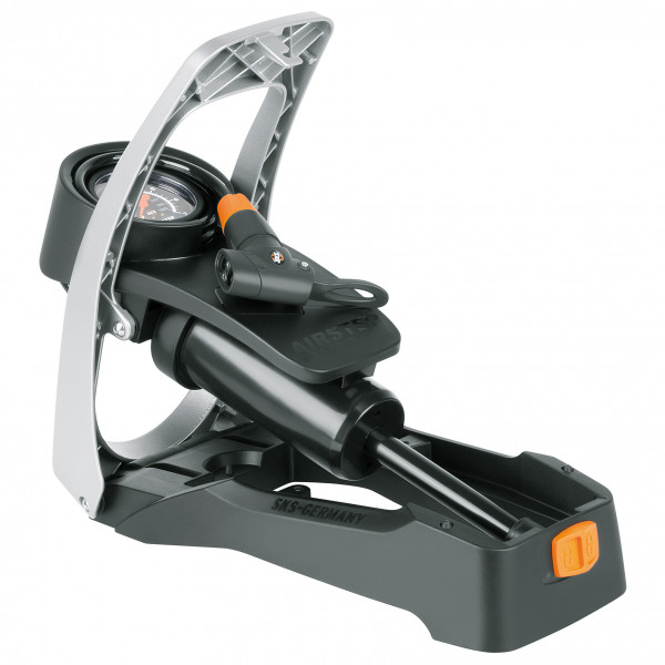 SKS - Airstep - Upright pump