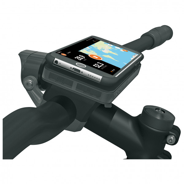 SKS - Compit + - Styrholder