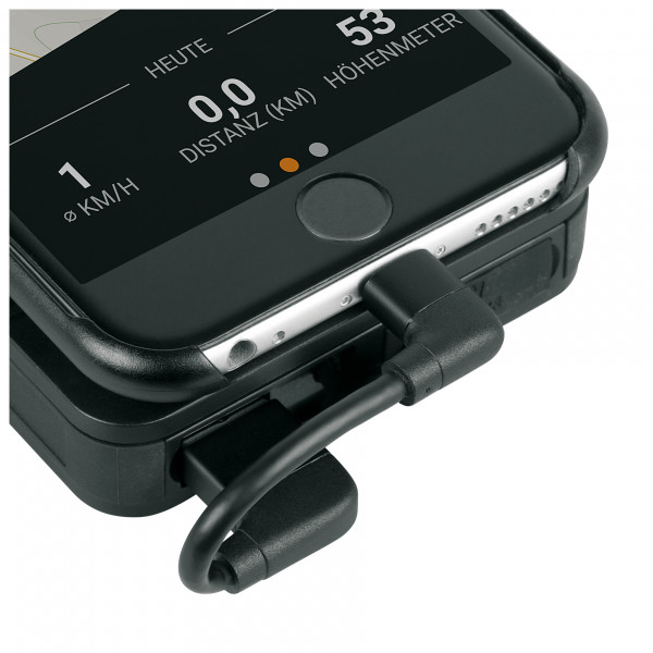 SKS - Compit Cable I-Phone Lightning - Laddningskabel