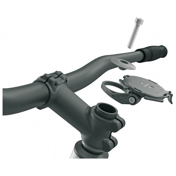 SKS - Compit Stem + - Pidike ohjaustankoon