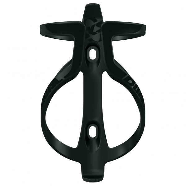 SKS - Dual Kunststoff-Carbon-Flaschenhalter