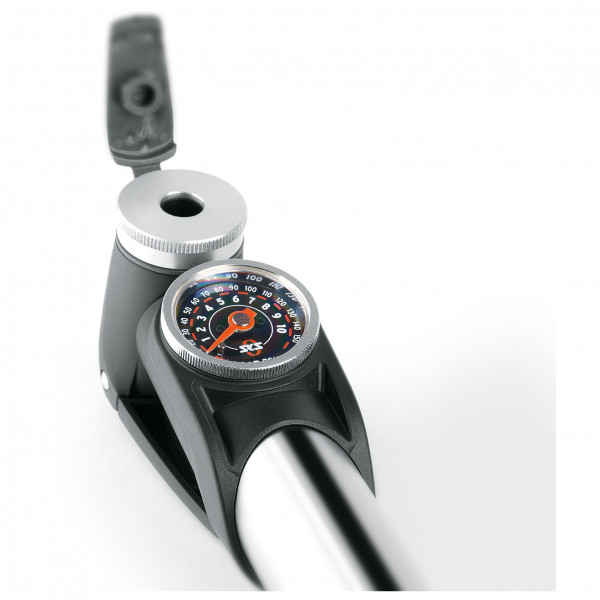 SKS - Injex Control Alu (E.V.A.) - Minibomba